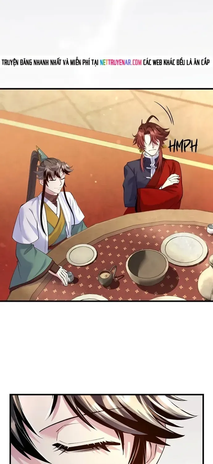 Bác Sĩ Trùng Sinh Về Murim Chapter 211 - 46