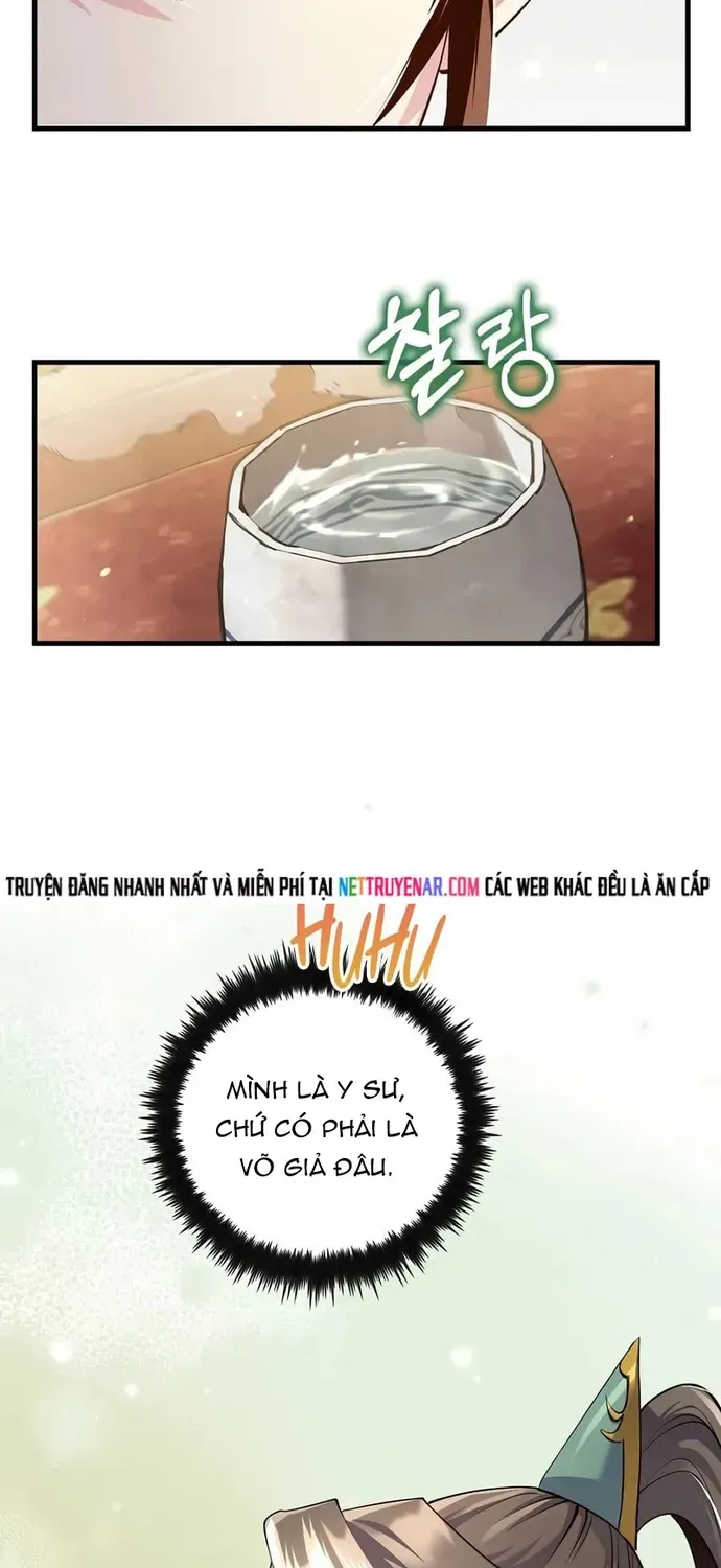 Bác Sĩ Trùng Sinh Về Murim Chapter 211 - 47