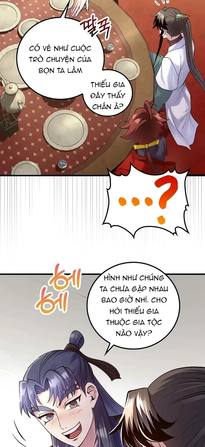 Bác Sĩ Trùng Sinh Về Murim Chapter 211 - 52