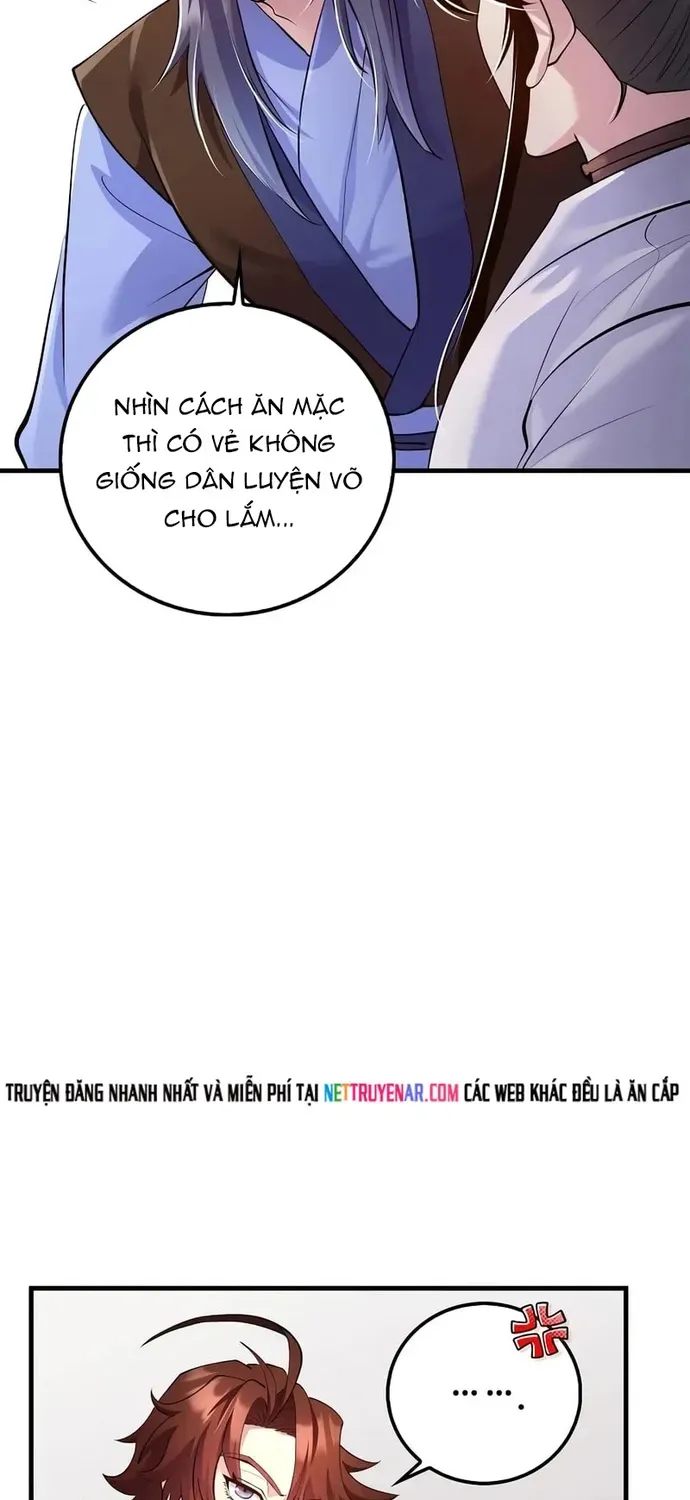 Bác Sĩ Trùng Sinh Về Murim Chapter 211 - 53