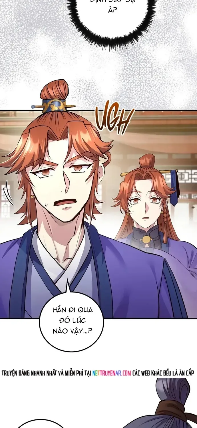 Bác Sĩ Trùng Sinh Về Murim Chapter 211 - 56