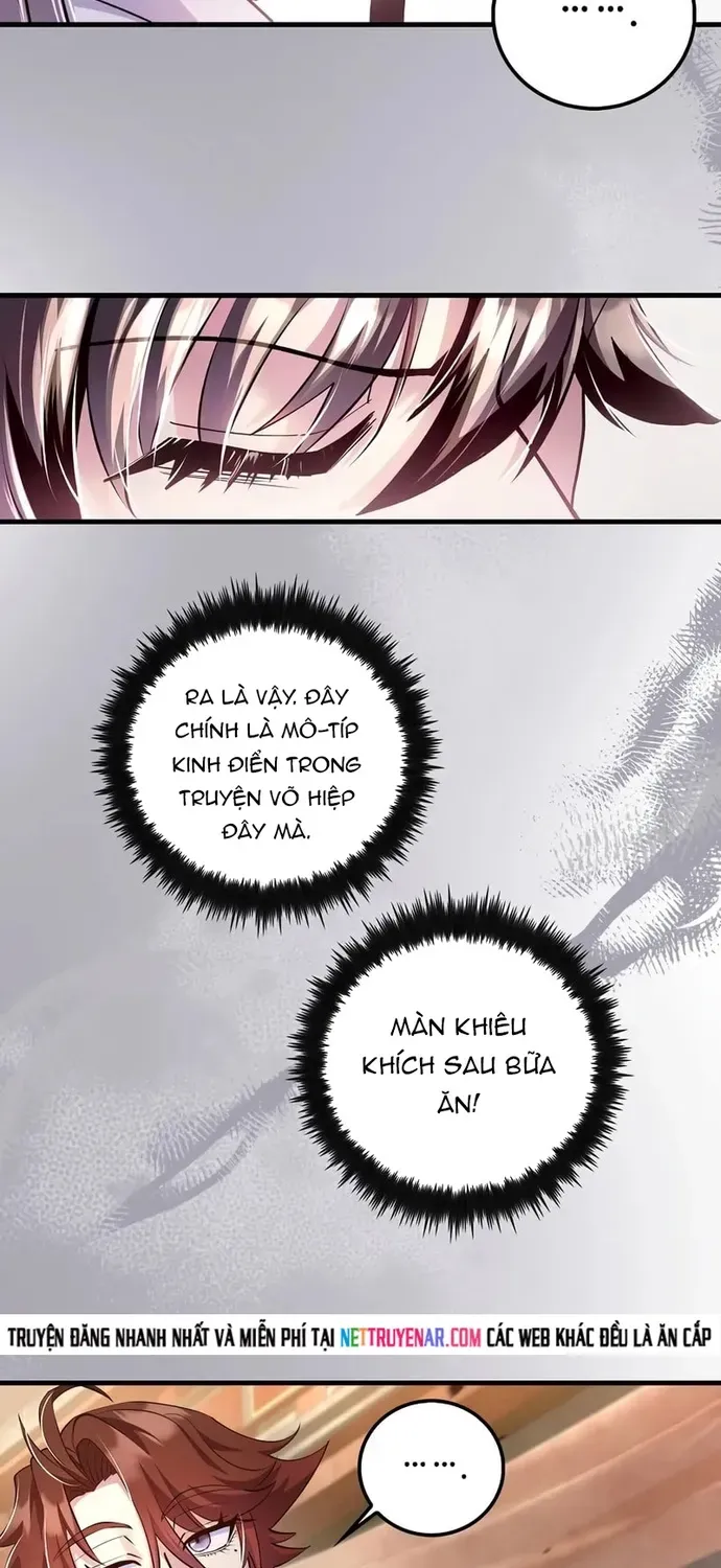 Bác Sĩ Trùng Sinh Về Murim Chapter 211 - 59