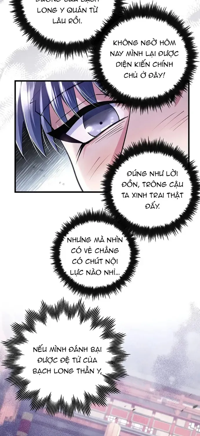 Bác Sĩ Trùng Sinh Về Murim Chapter 211 - 61