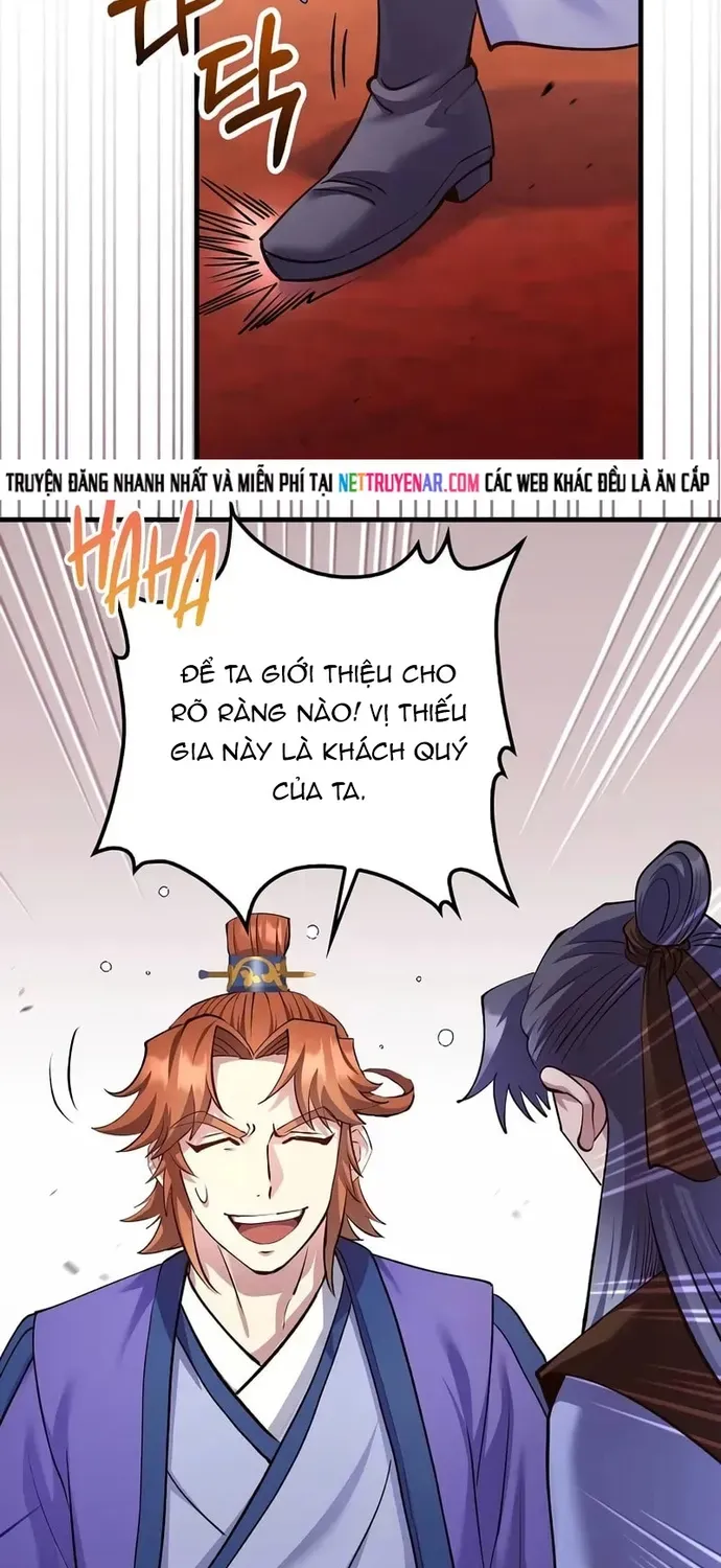 Bác Sĩ Trùng Sinh Về Murim Chapter 211 - 63