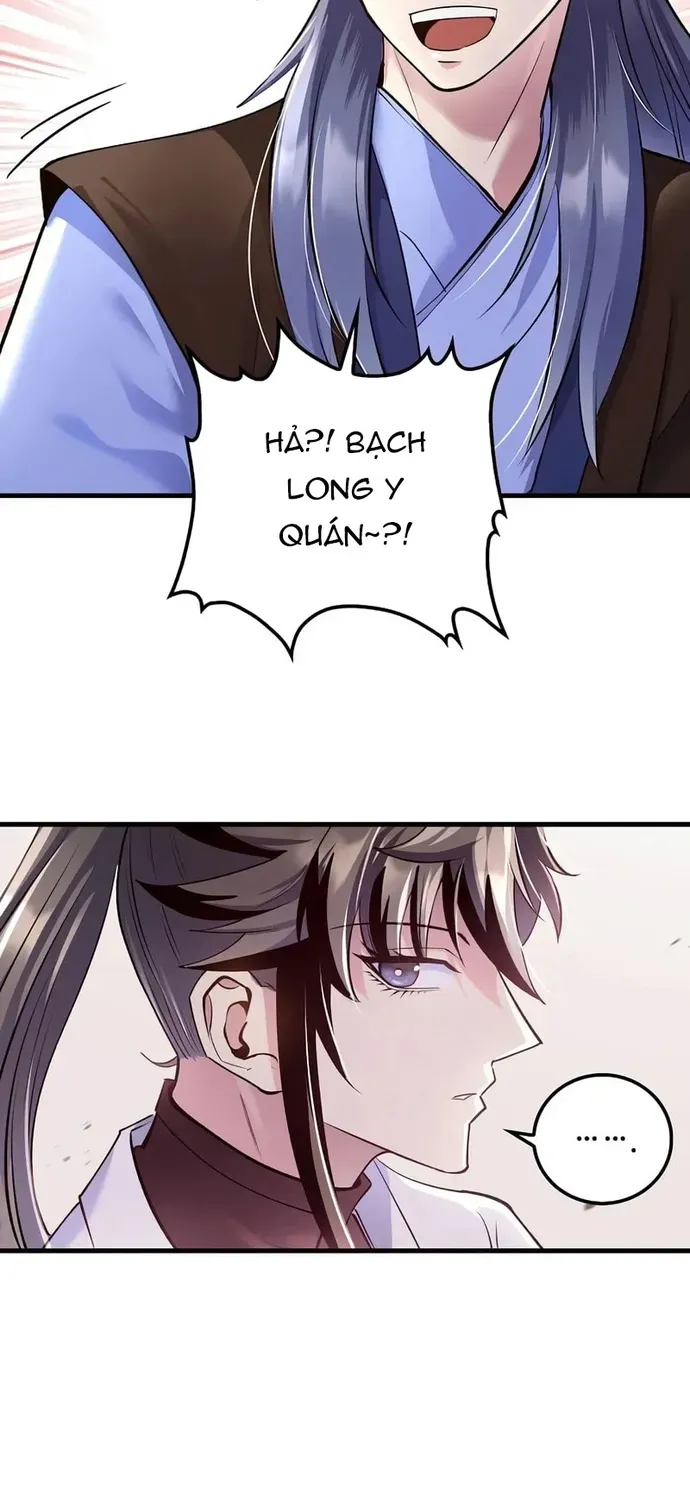 Bác Sĩ Trùng Sinh Về Murim Chapter 211 - 65
