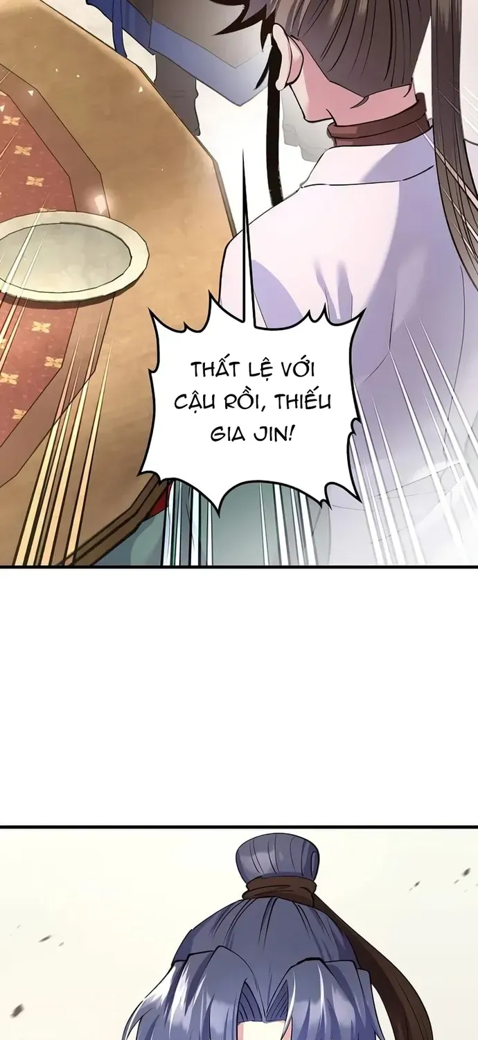 Bác Sĩ Trùng Sinh Về Murim Chapter 211 - 68