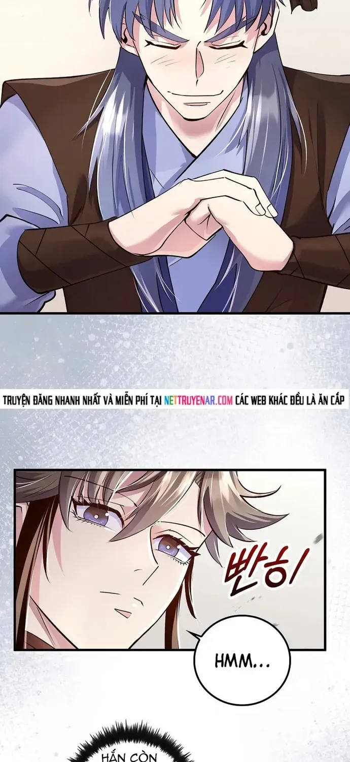 Bác Sĩ Trùng Sinh Về Murim Chapter 211 - 69