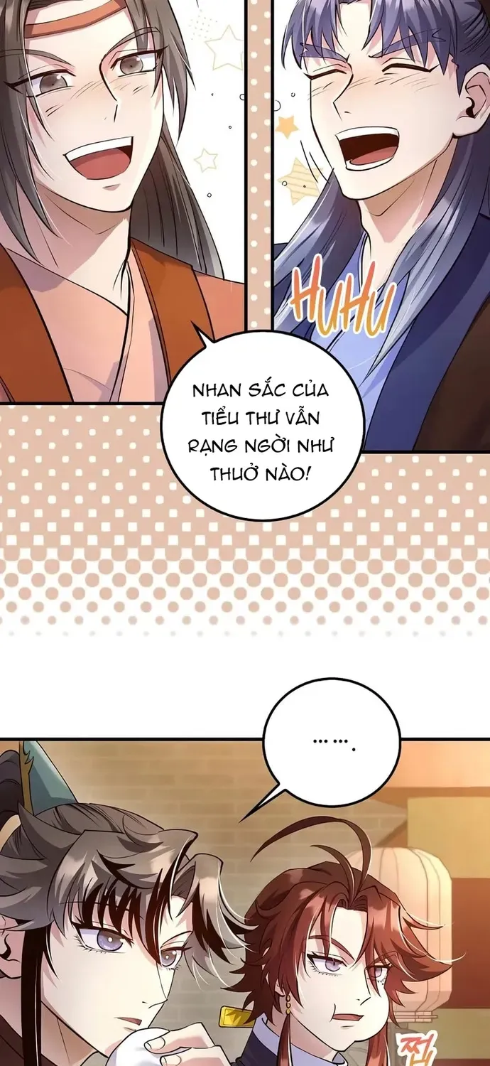 Bác Sĩ Trùng Sinh Về Murim Chapter 211 - 8