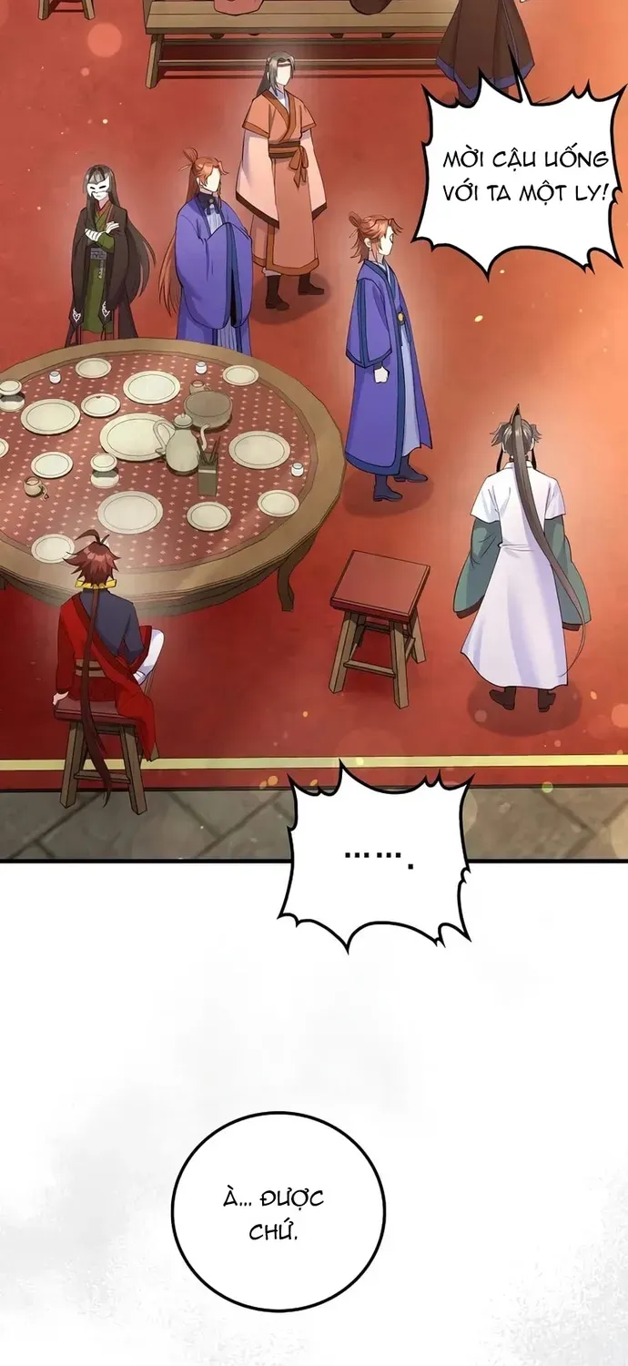 Bác Sĩ Trùng Sinh Về Murim Chapter 211 - 77