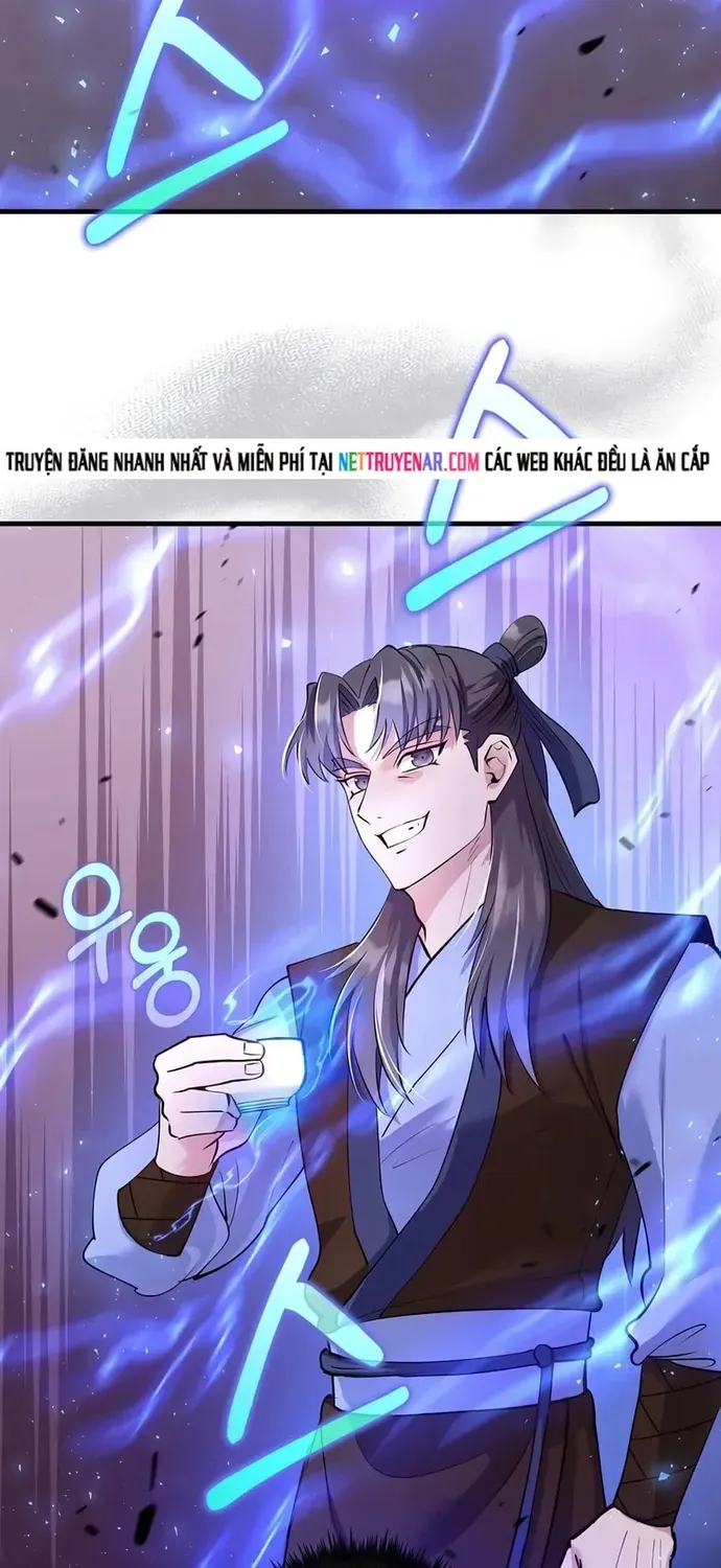 Bác Sĩ Trùng Sinh Về Murim Chapter 211 - 81