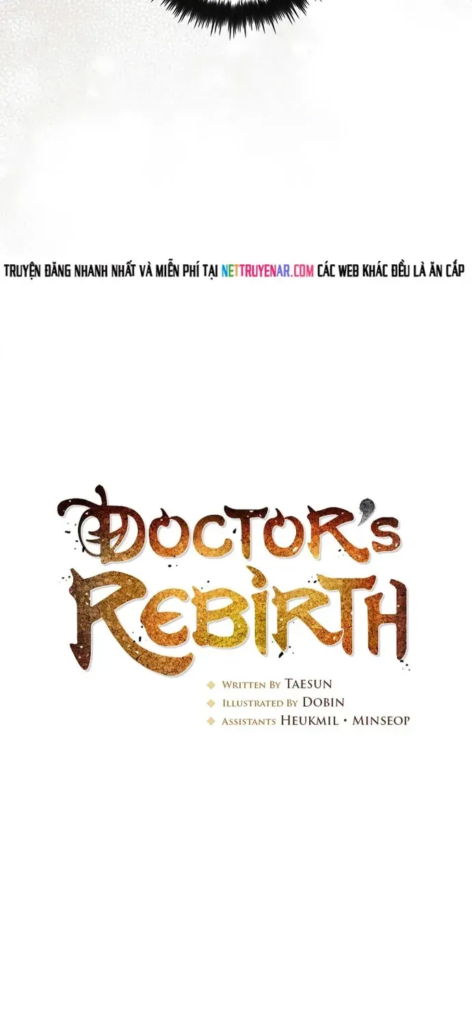Bác Sĩ Trùng Sinh Về Murim Chapter 211 - 10