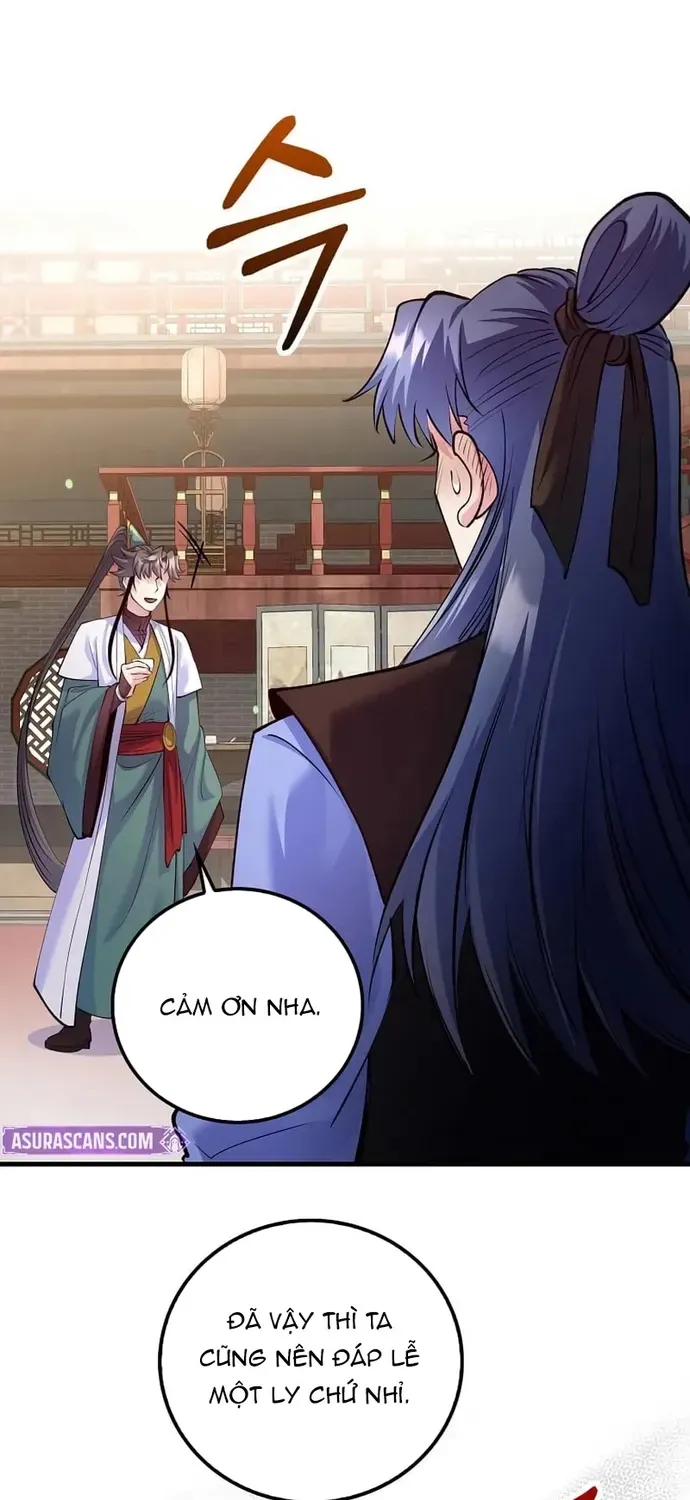 Bác Sĩ Trùng Sinh Về Murim Chapter 212 - 19