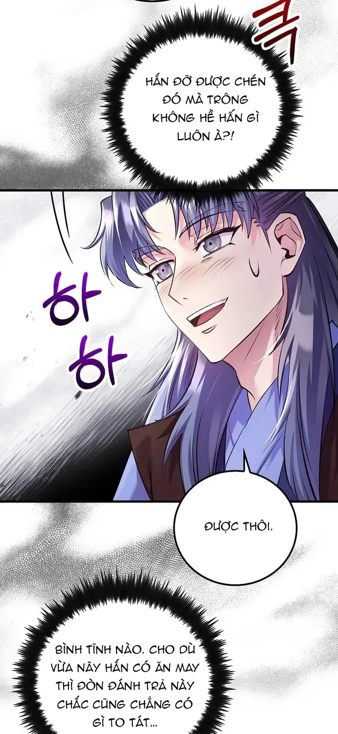 Bác Sĩ Trùng Sinh Về Murim Chapter 212 - 20