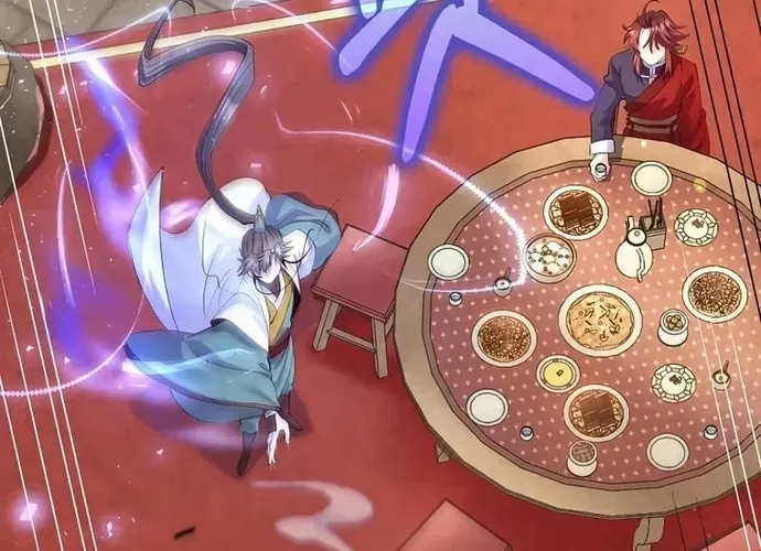 Bác Sĩ Trùng Sinh Về Murim Chapter 212 - 24