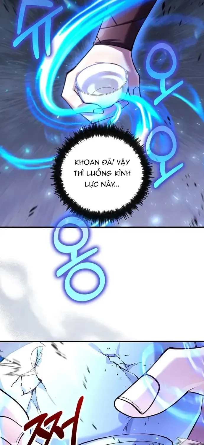 Bác Sĩ Trùng Sinh Về Murim Chapter 212 - 33