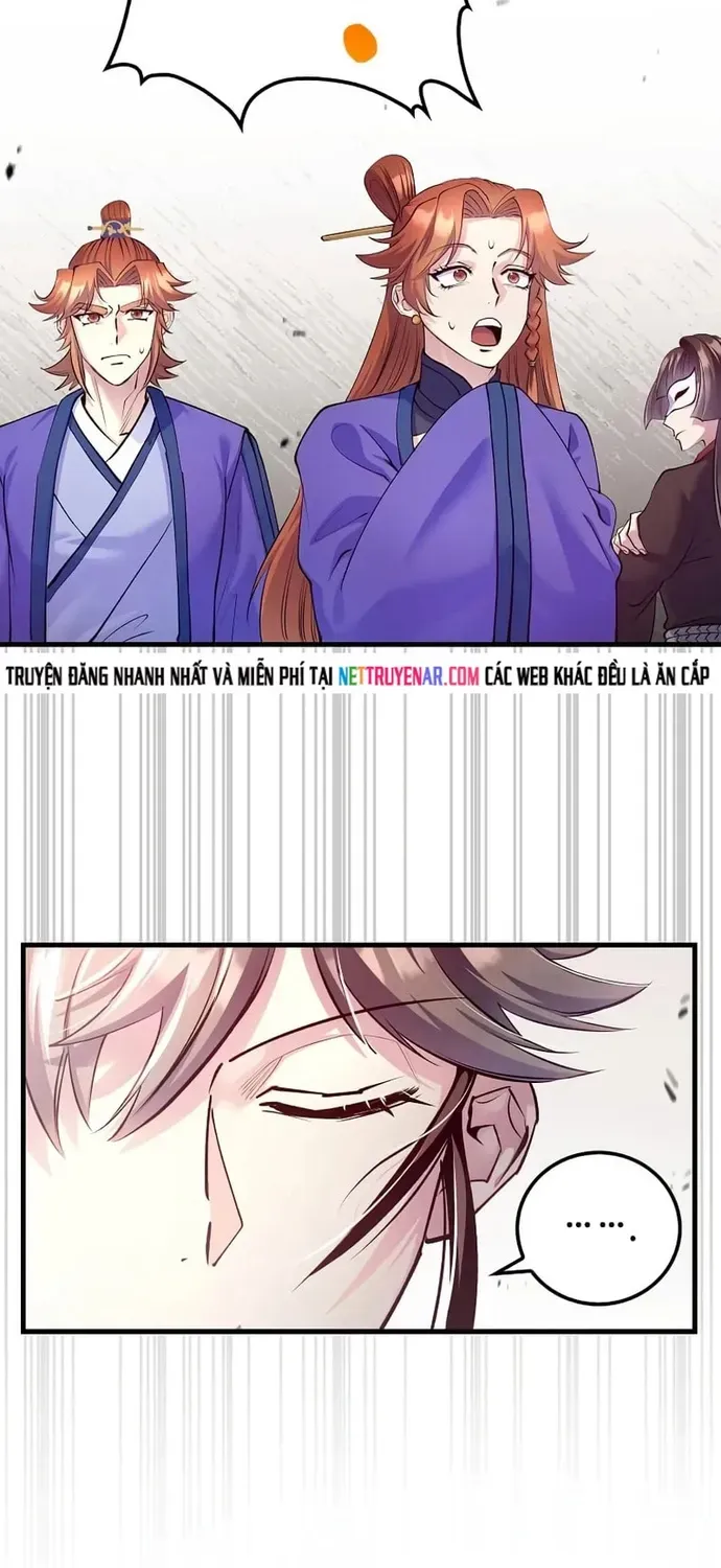 Bác Sĩ Trùng Sinh Về Murim Chapter 212 - 40