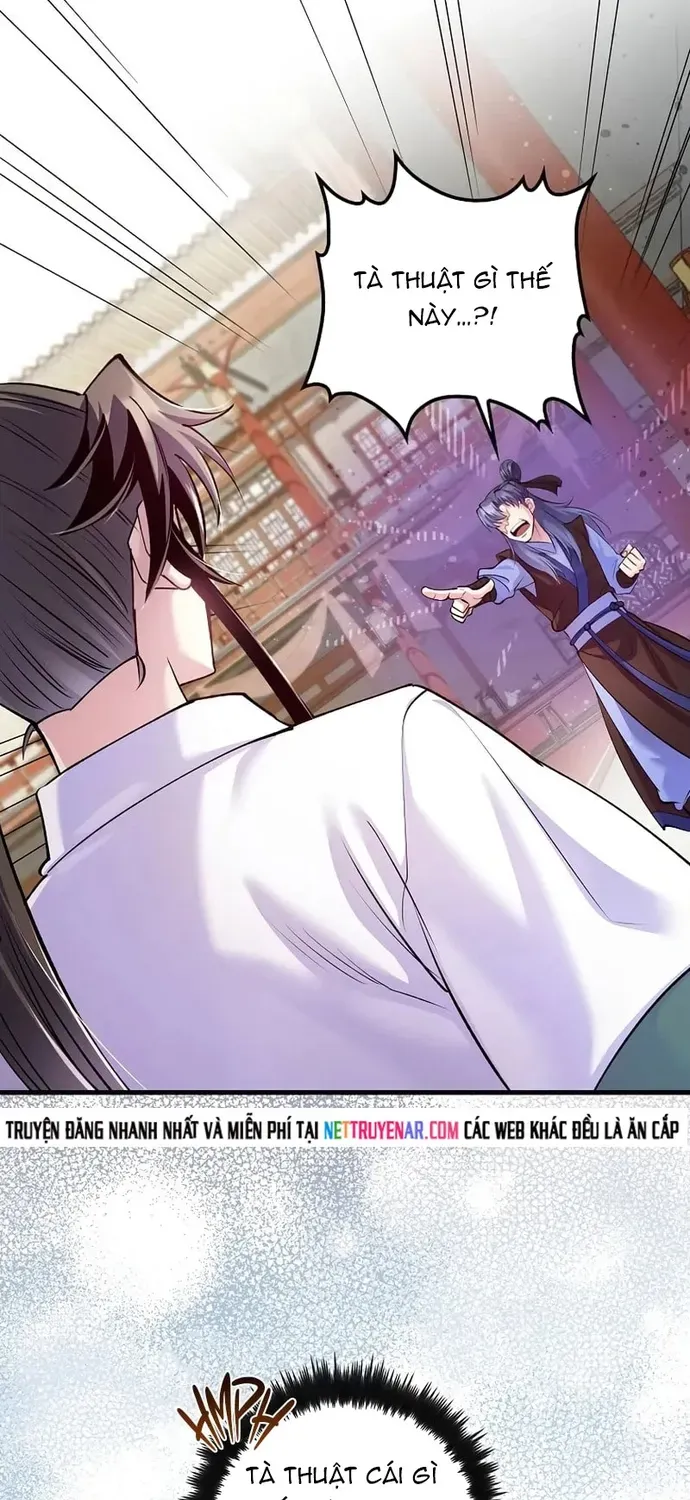 Bác Sĩ Trùng Sinh Về Murim Chapter 212 - 45