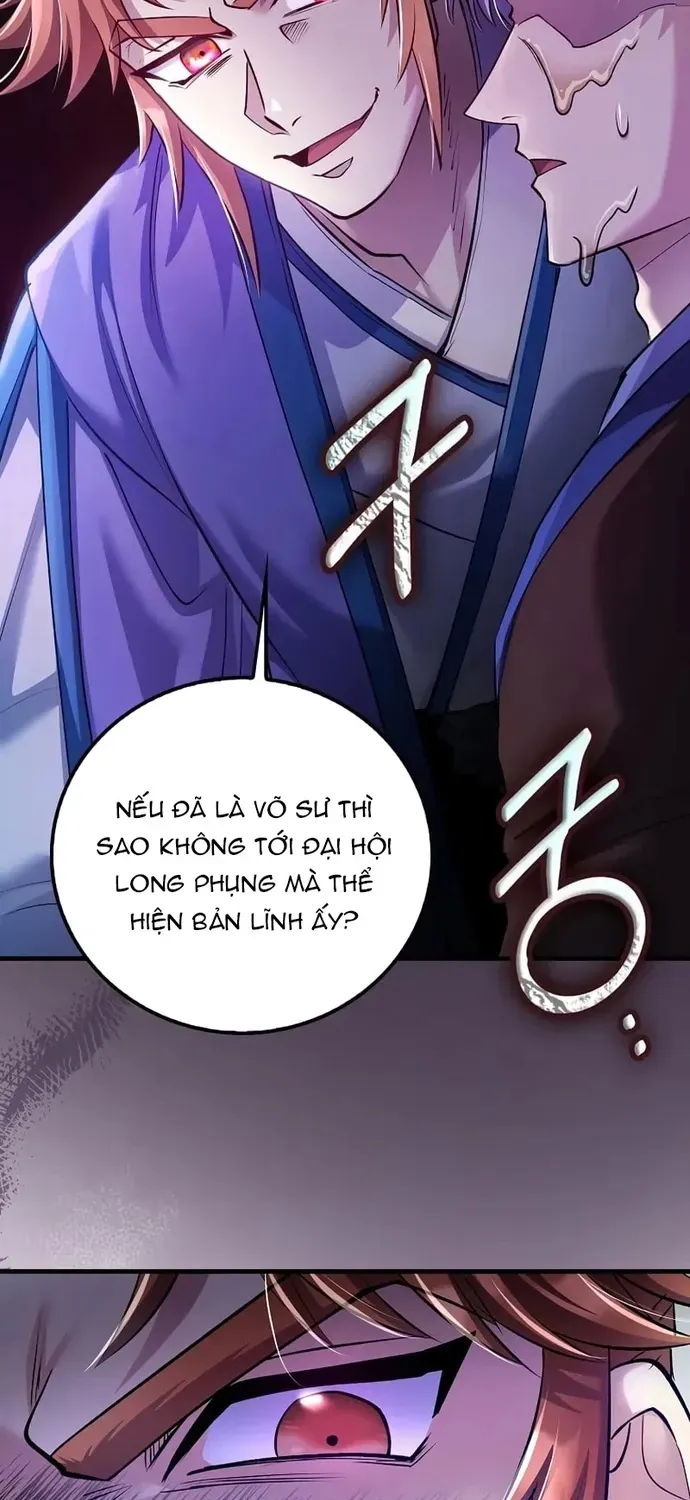 Bác Sĩ Trùng Sinh Về Murim Chapter 212 - 50