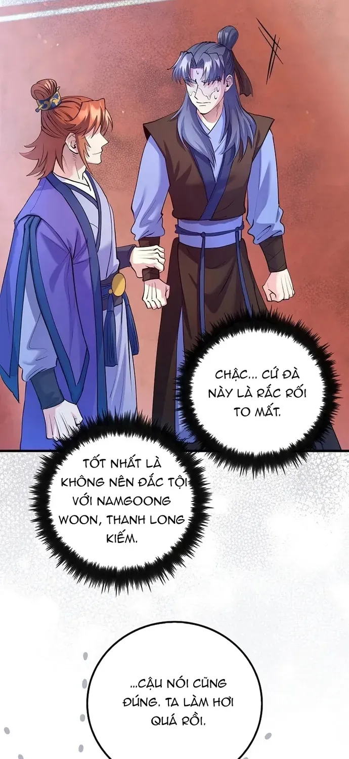 Bác Sĩ Trùng Sinh Về Murim Chapter 212 - 53