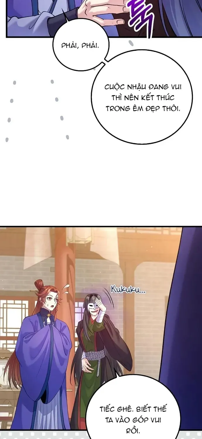 Bác Sĩ Trùng Sinh Về Murim Chapter 212 - 55
