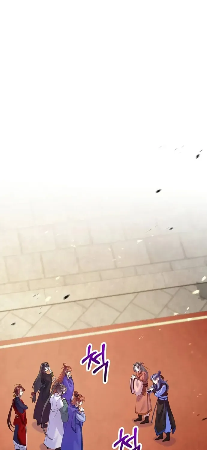 Bác Sĩ Trùng Sinh Về Murim Chapter 212 - 57