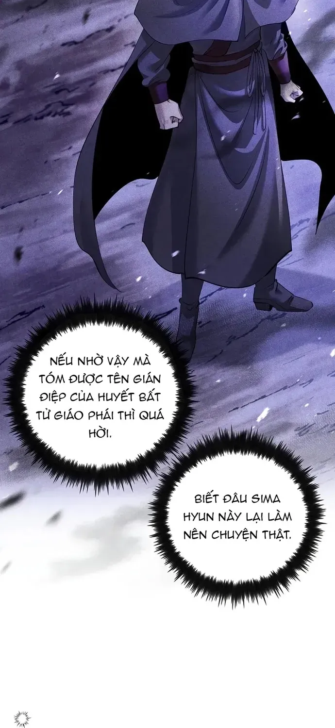 Bác Sĩ Trùng Sinh Về Murim Chapter 212 - 71