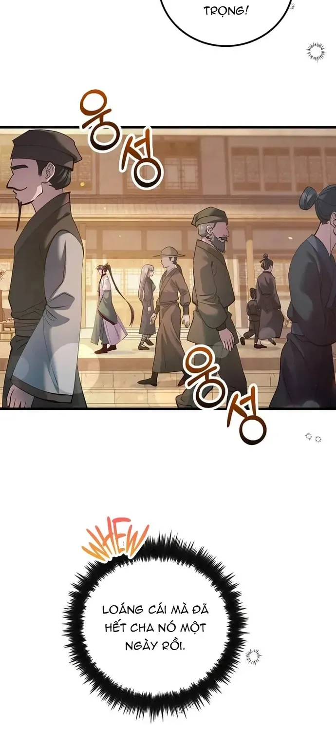 Bác Sĩ Trùng Sinh Về Murim Chapter 212 - 74