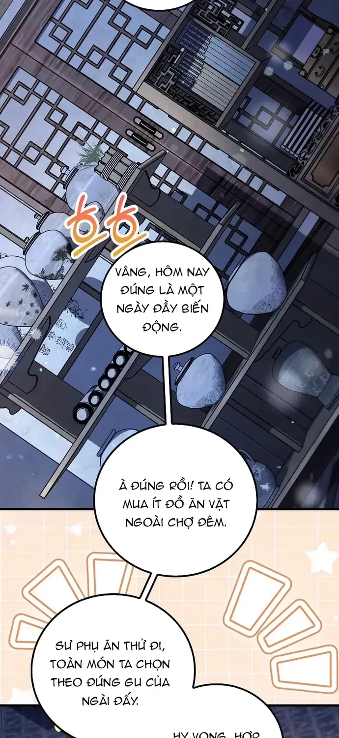 Bác Sĩ Trùng Sinh Về Murim Chapter 212 - 77