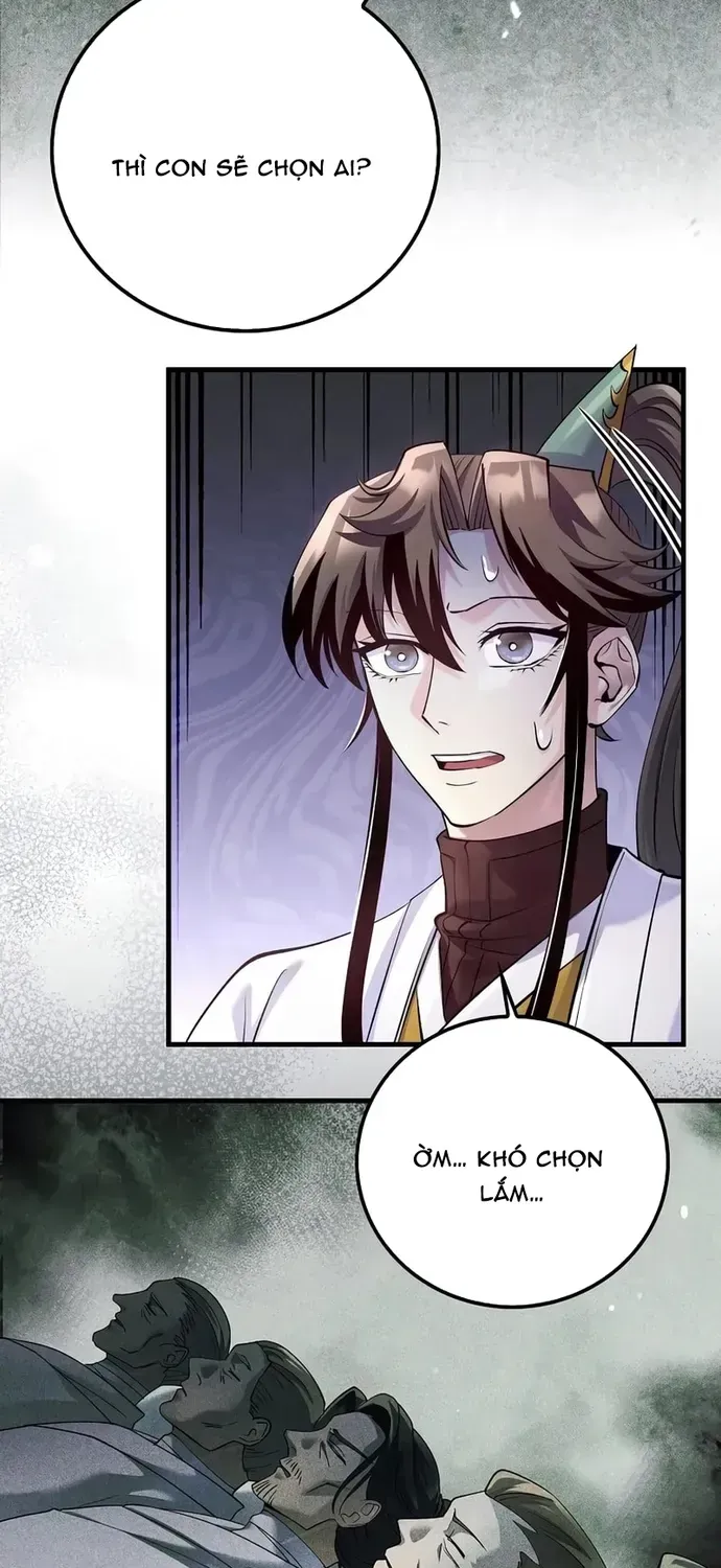 Bác Sĩ Trùng Sinh Về Murim Chapter 213 - 14