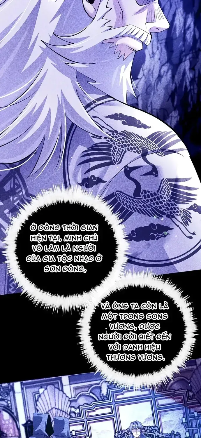 Bác Sĩ Trùng Sinh Về Murim Chapter 213 - 3