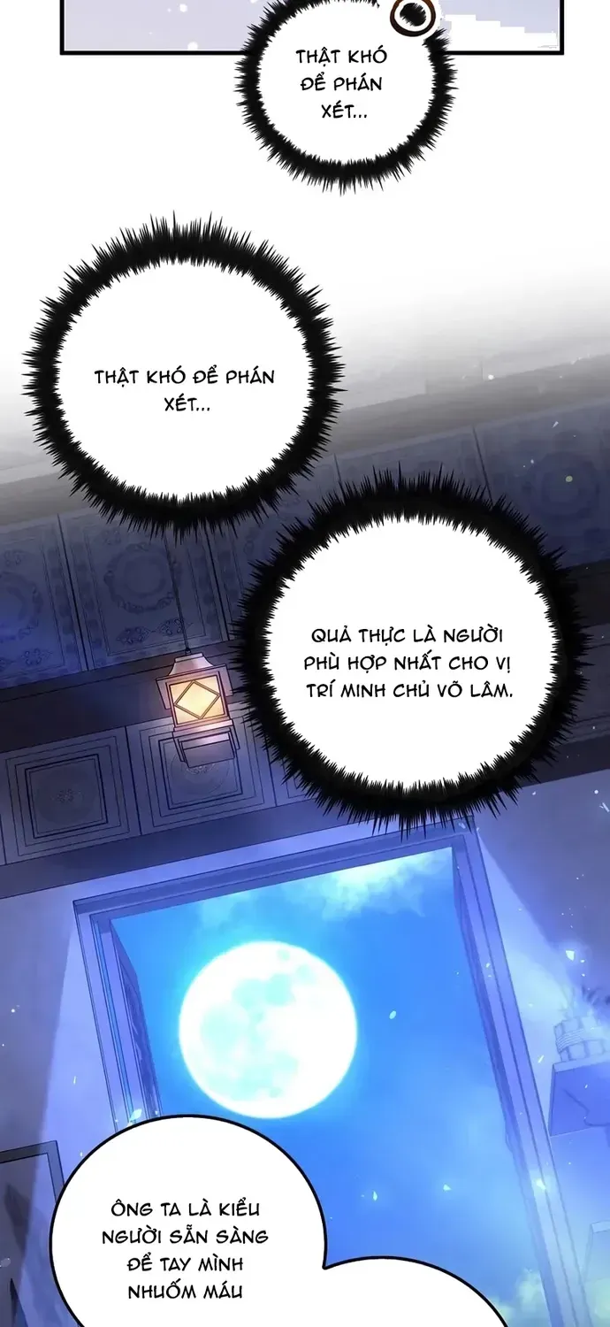 Bác Sĩ Trùng Sinh Về Murim Chapter 213 - 25