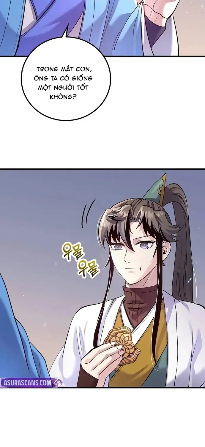 Bác Sĩ Trùng Sinh Về Murim Chapter 213 - 27