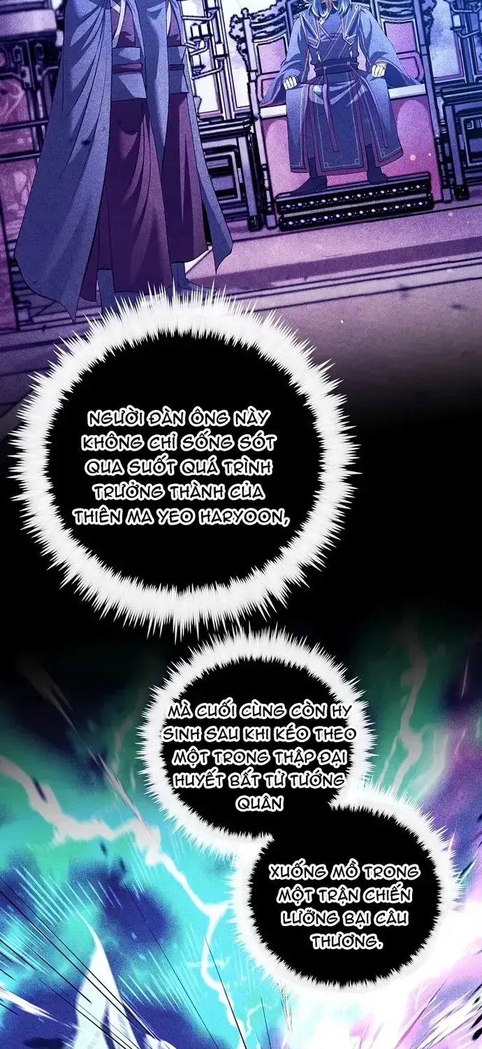 Bác Sĩ Trùng Sinh Về Murim Chapter 213 - 4