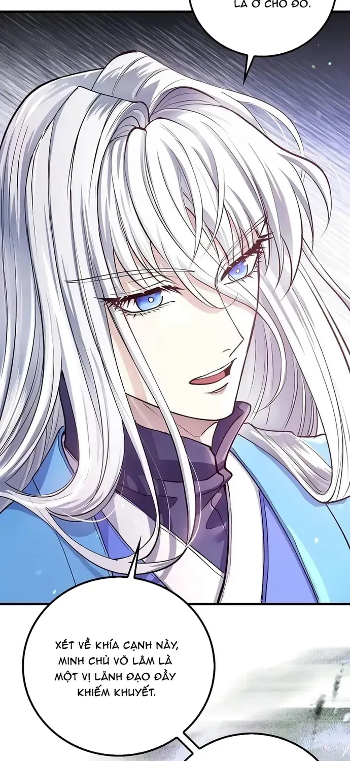 Bác Sĩ Trùng Sinh Về Murim Chapter 213 - 33