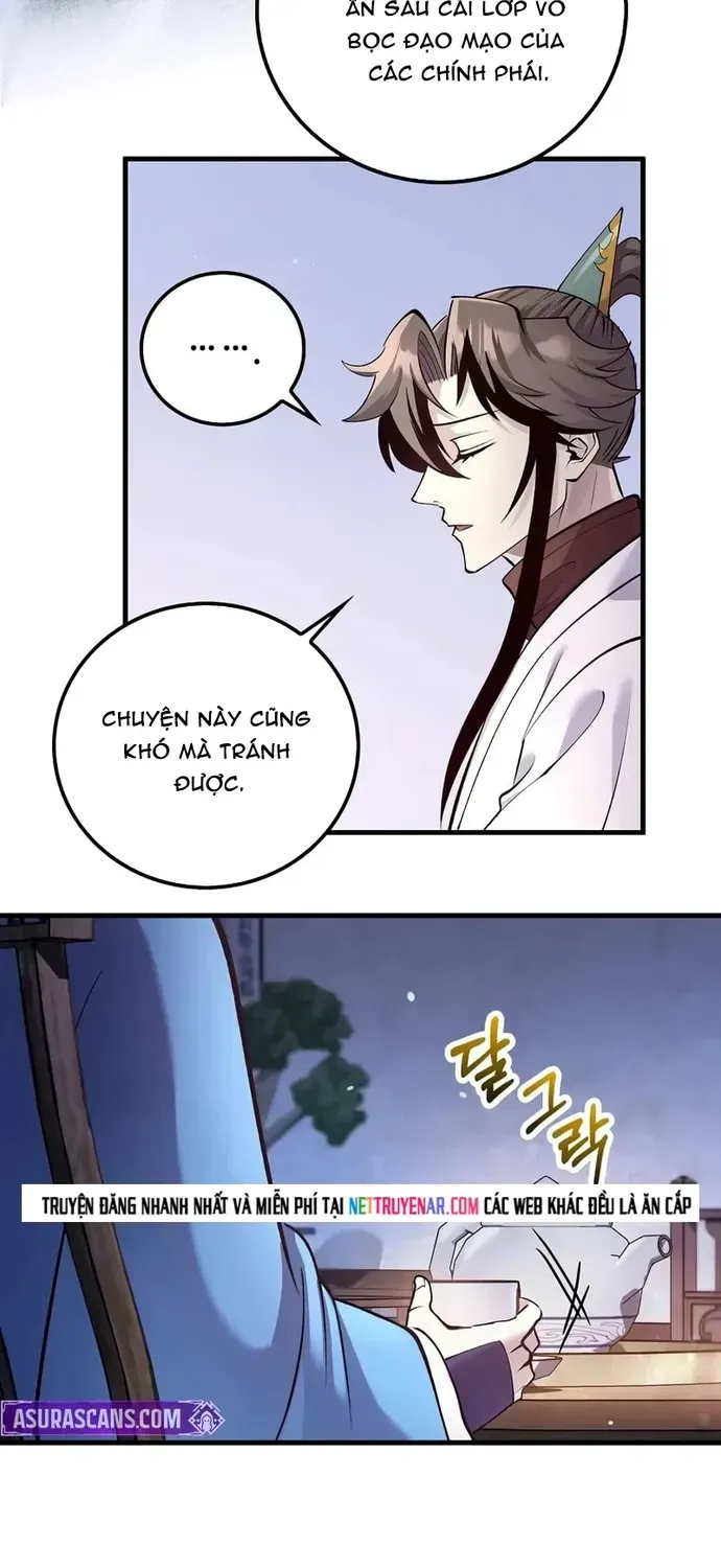 Bác Sĩ Trùng Sinh Về Murim Chapter 213 - 35