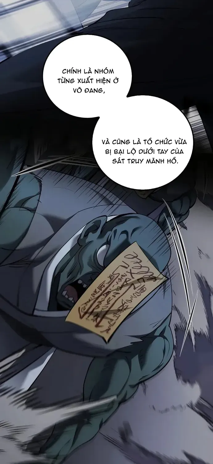 Bác Sĩ Trùng Sinh Về Murim Chapter 213 - 38