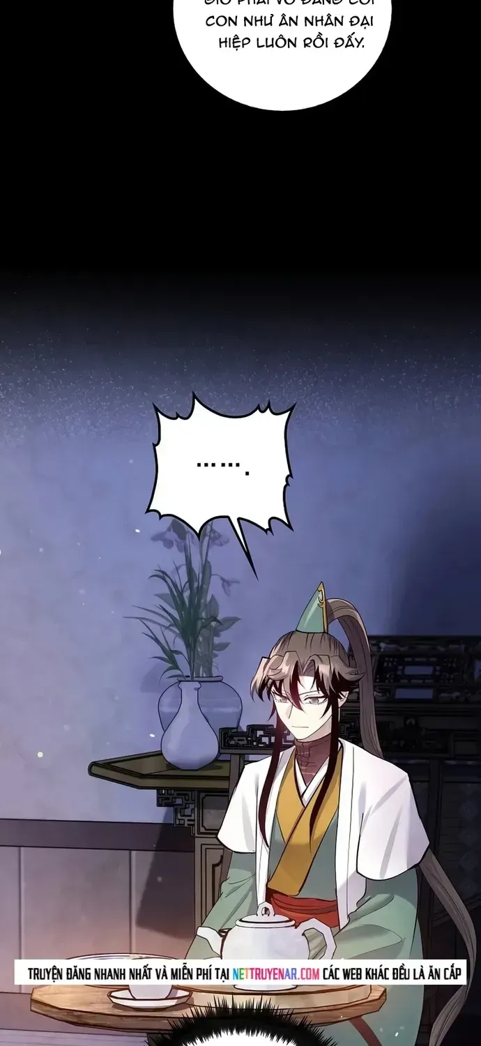 Bác Sĩ Trùng Sinh Về Murim Chapter 213 - 40
