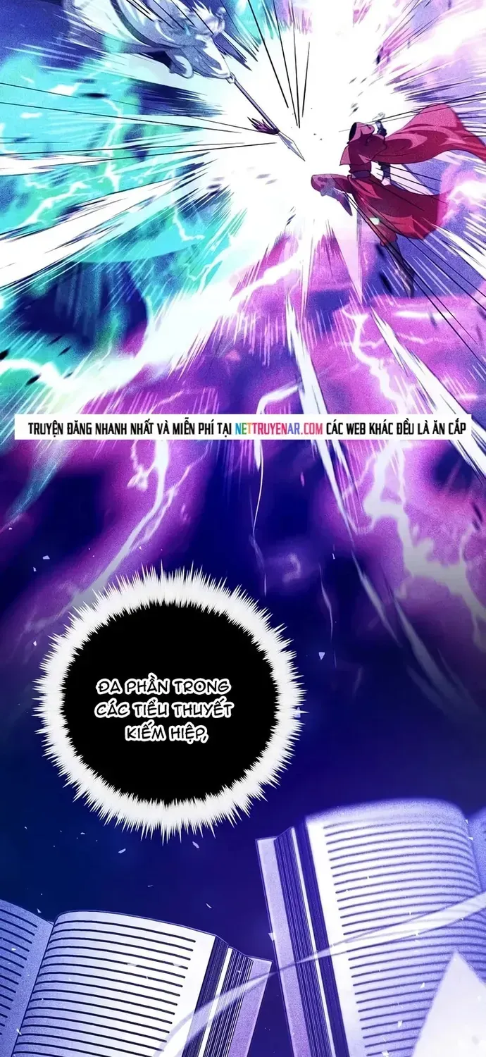 Bác Sĩ Trùng Sinh Về Murim Chapter 213 - 5