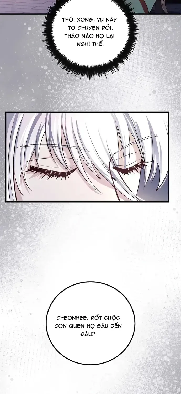 Bác Sĩ Trùng Sinh Về Murim Chapter 213 - 41