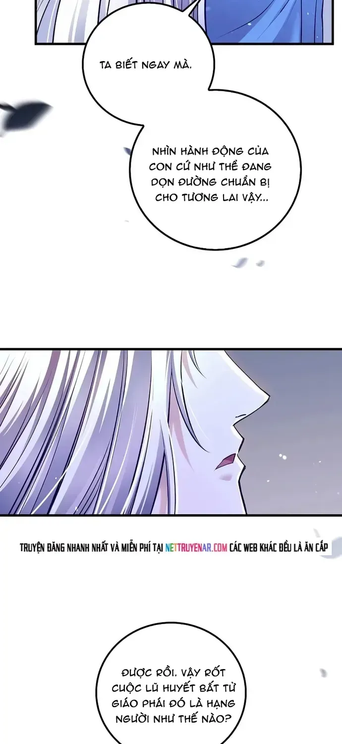 Bác Sĩ Trùng Sinh Về Murim Chapter 213 - 49