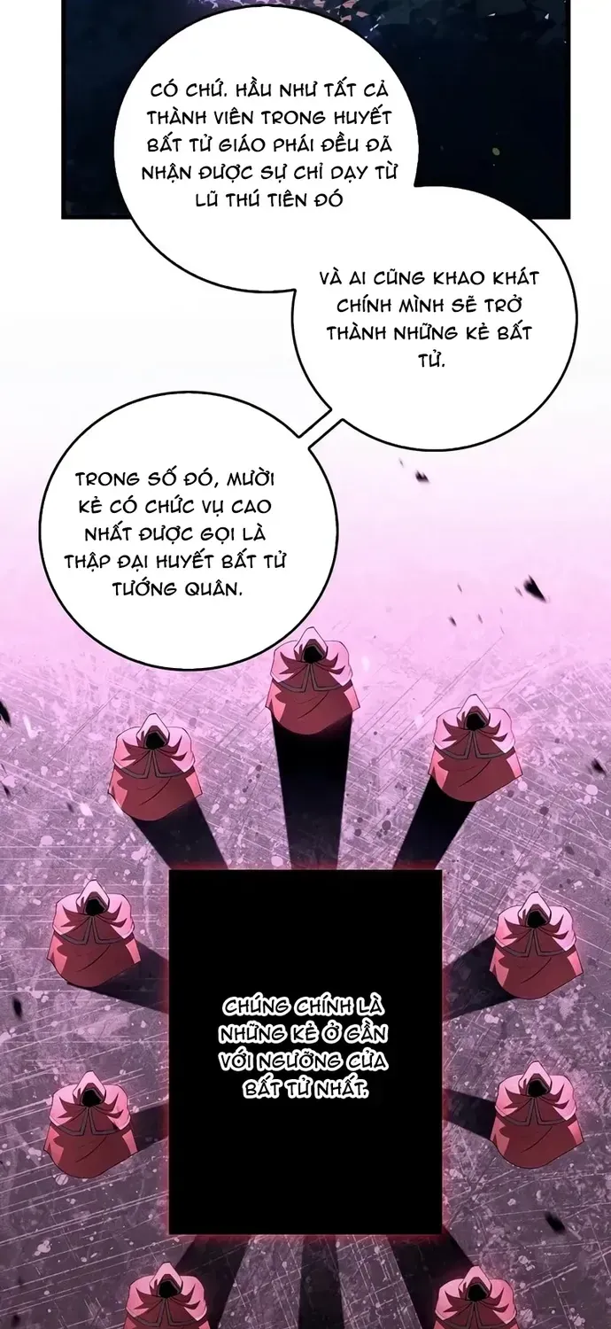 Bác Sĩ Trùng Sinh Về Murim Chapter 213 - 73