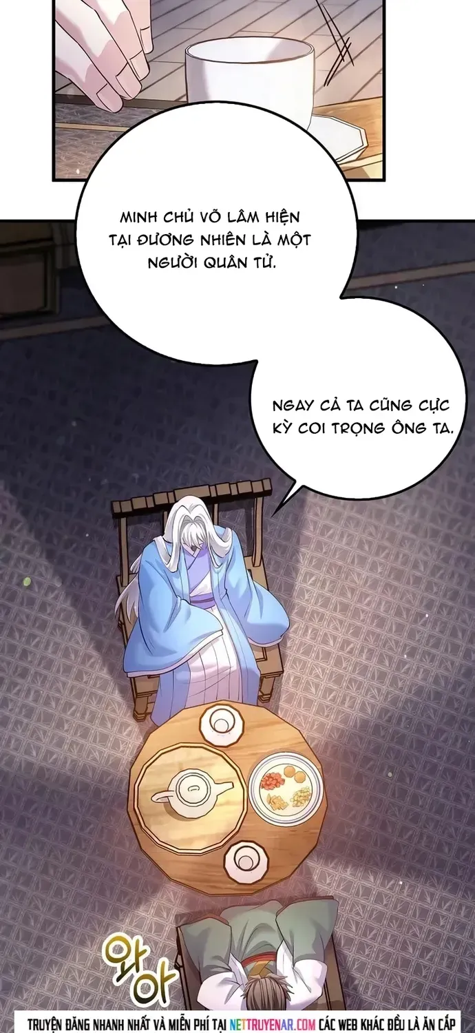 Bác Sĩ Trùng Sinh Về Murim Chapter 213 - 9