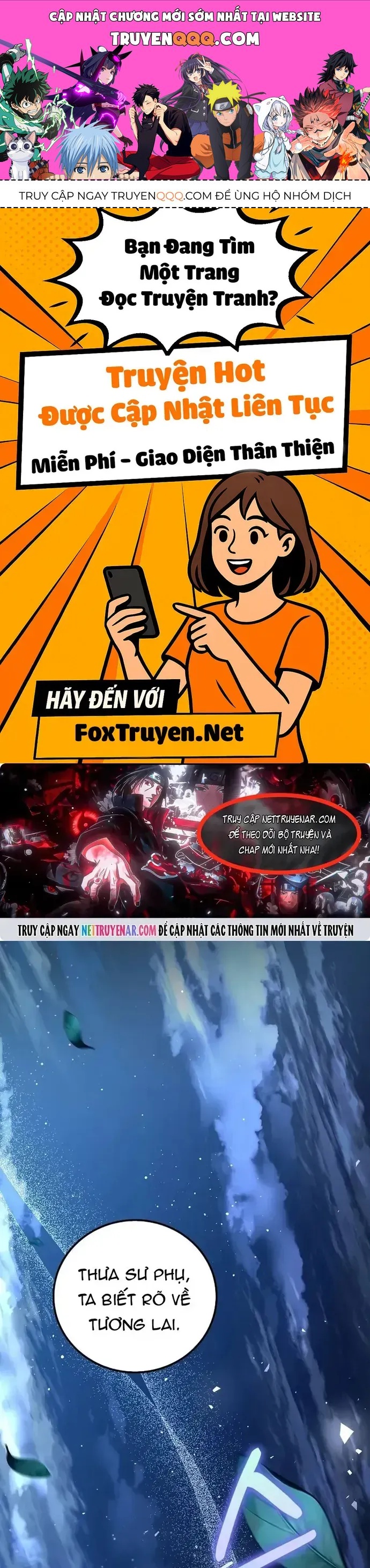 Bác Sĩ Trùng Sinh Về Murim Chapter 214 - 1