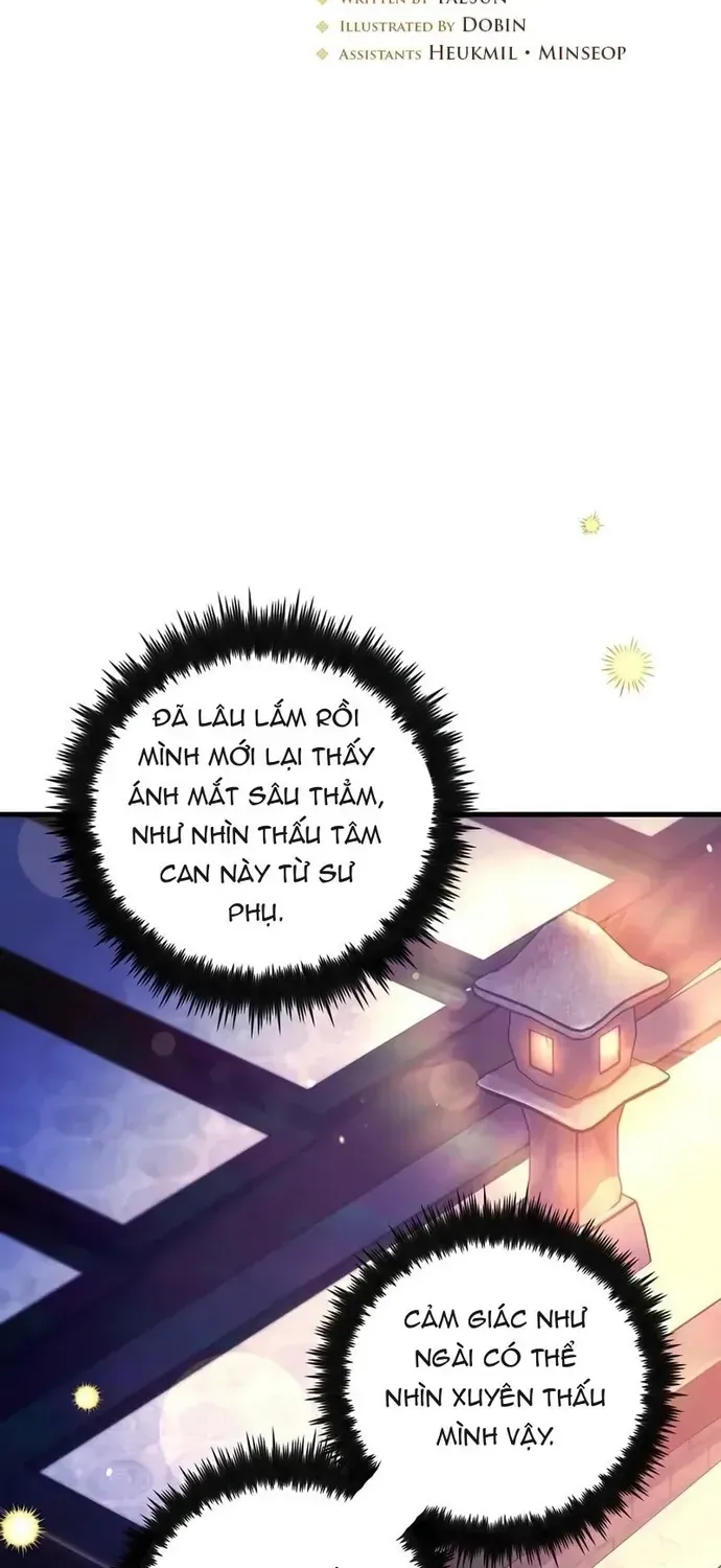 Bác Sĩ Trùng Sinh Về Murim Chapter 214 - 11