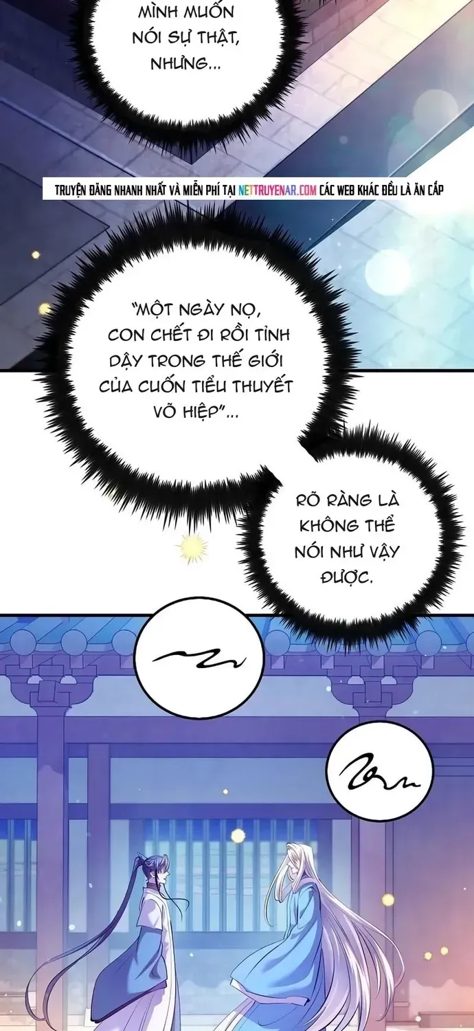 Bác Sĩ Trùng Sinh Về Murim Chapter 214 - 12