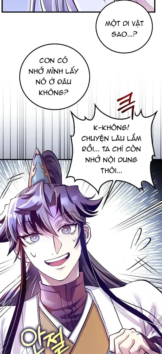 Bác Sĩ Trùng Sinh Về Murim Chapter 214 - 19