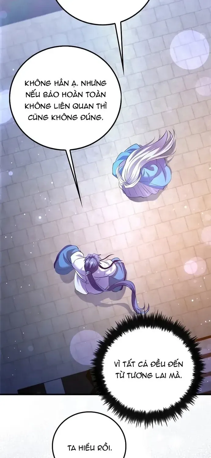 Bác Sĩ Trùng Sinh Về Murim Chapter 214 - 21
