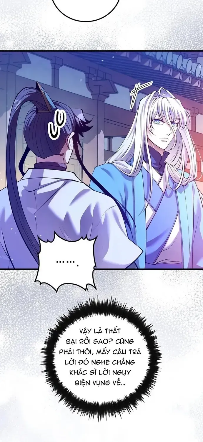 Bác Sĩ Trùng Sinh Về Murim Chapter 214 - 22