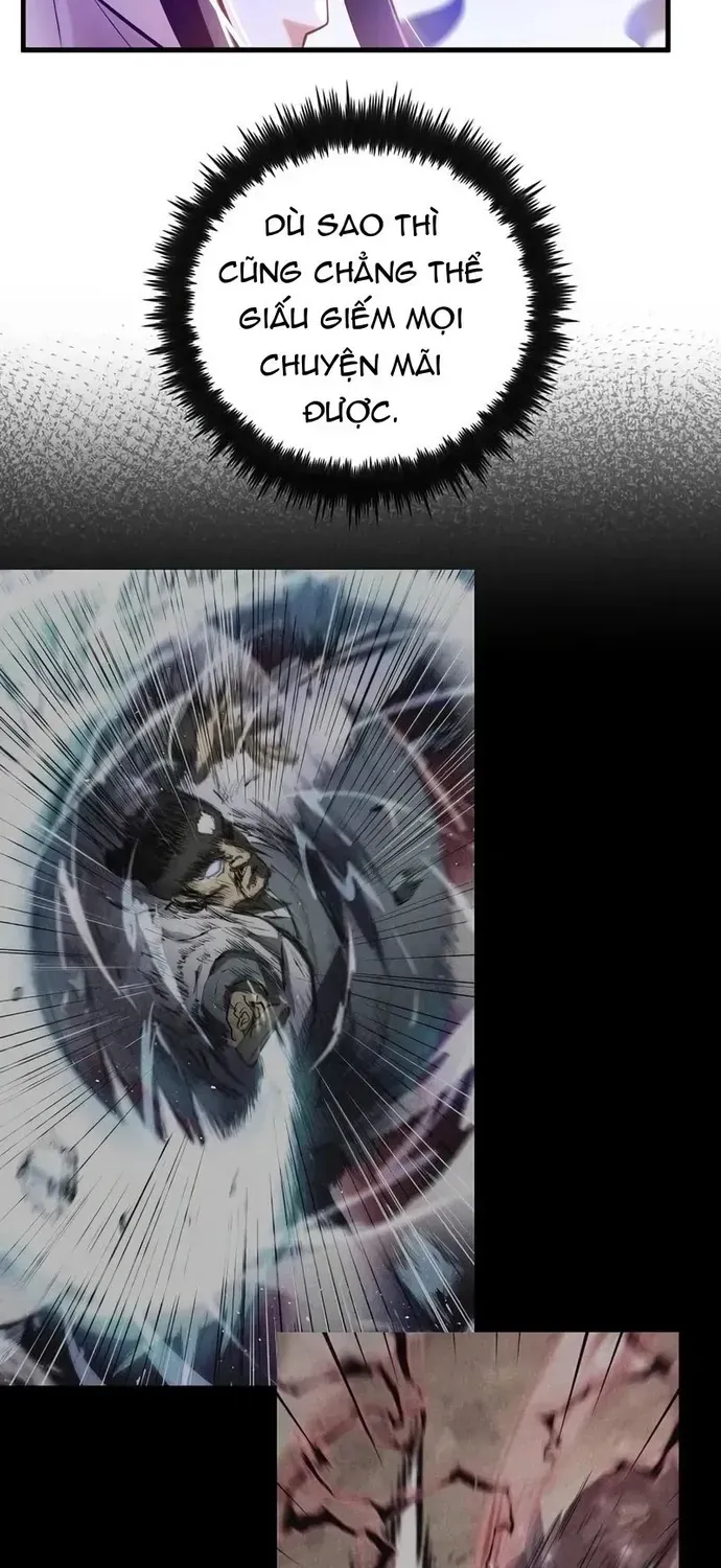 Bác Sĩ Trùng Sinh Về Murim Chapter 214 - 4