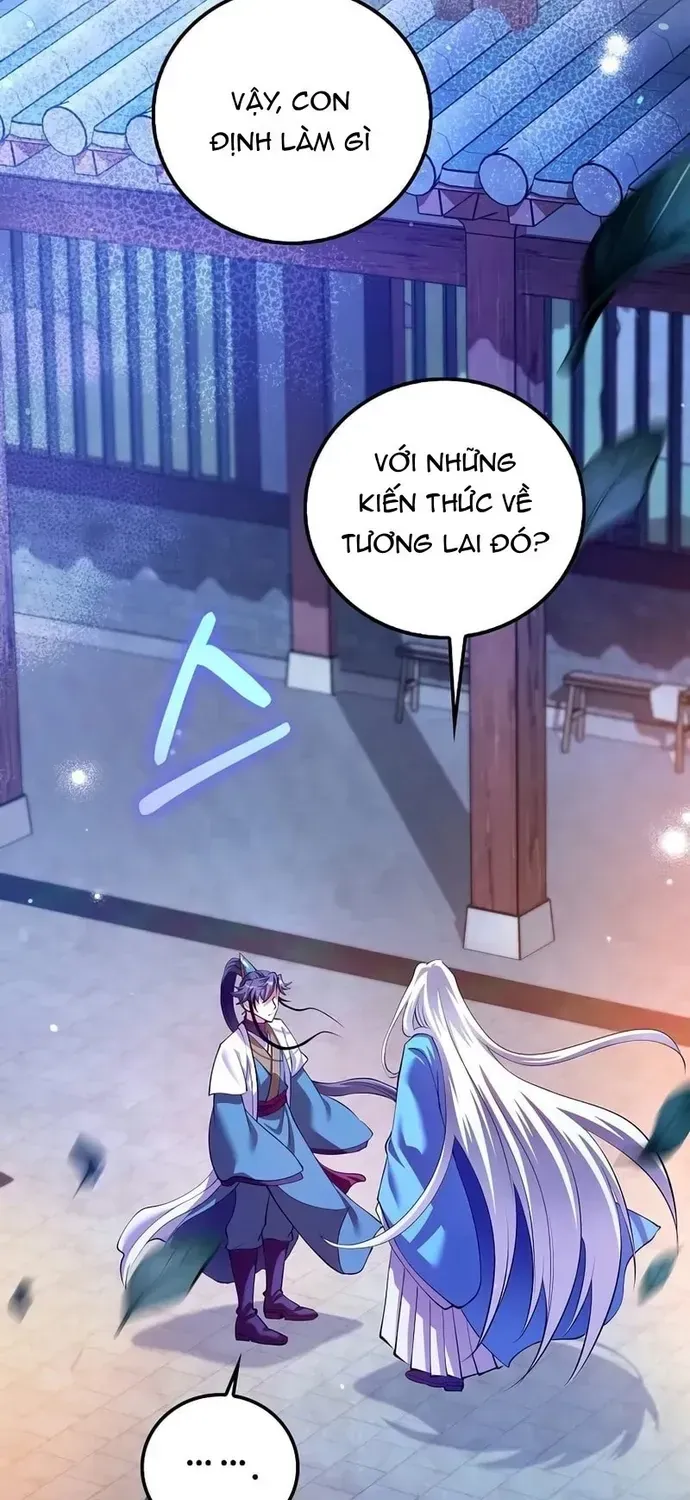 Bác Sĩ Trùng Sinh Về Murim Chapter 214 - 31